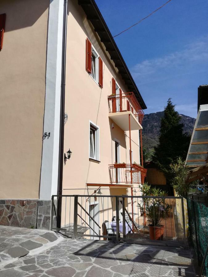 Villa Wally Merano Exteriör bild